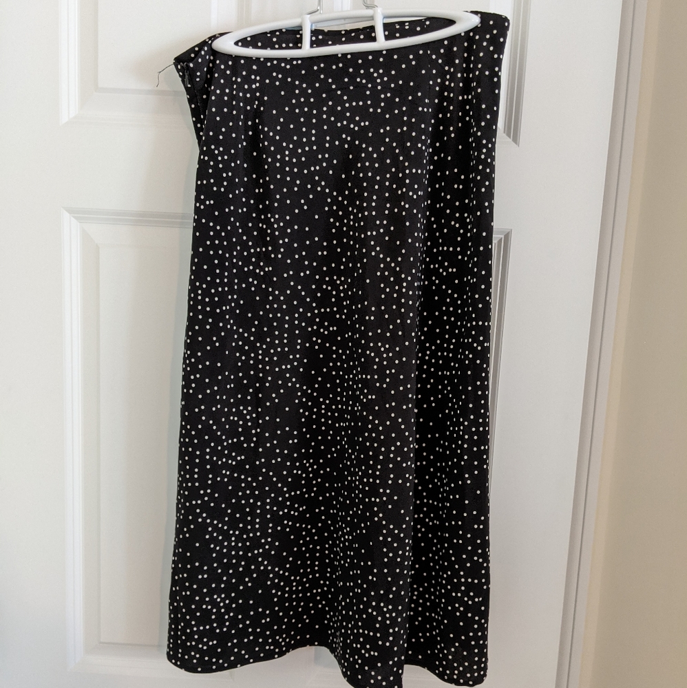Women's Dress Skirt